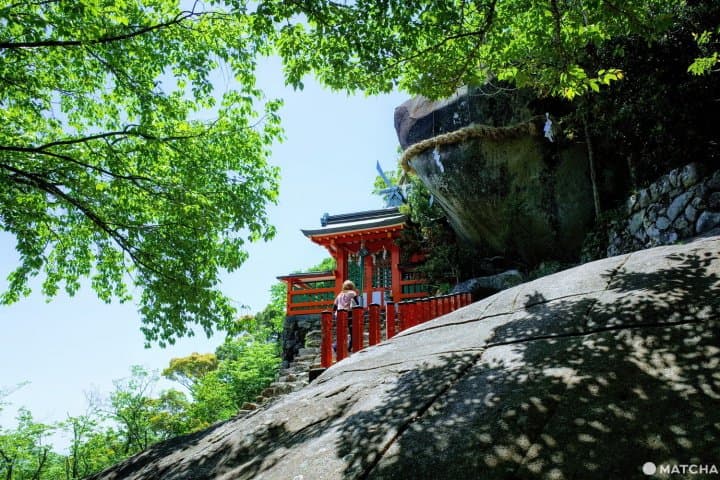 熊野速玉大社