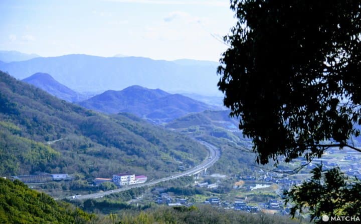 弥谷寺