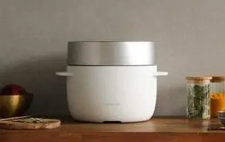 BALMUDA「The Gohan」