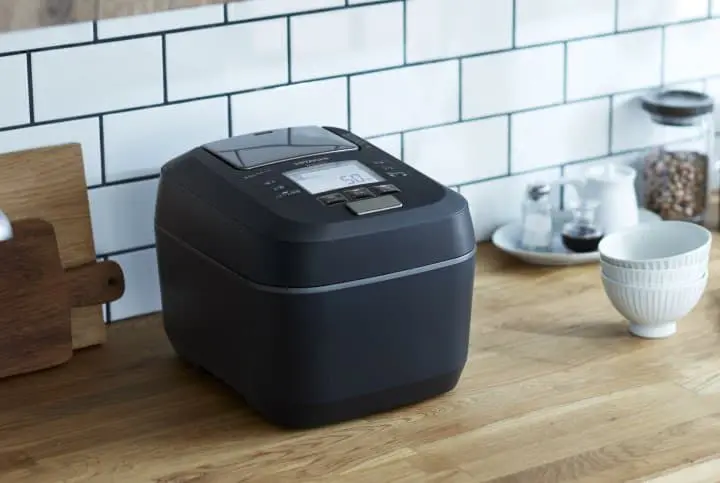 日立「蓬鬆御膳（ふっくら御膳）」