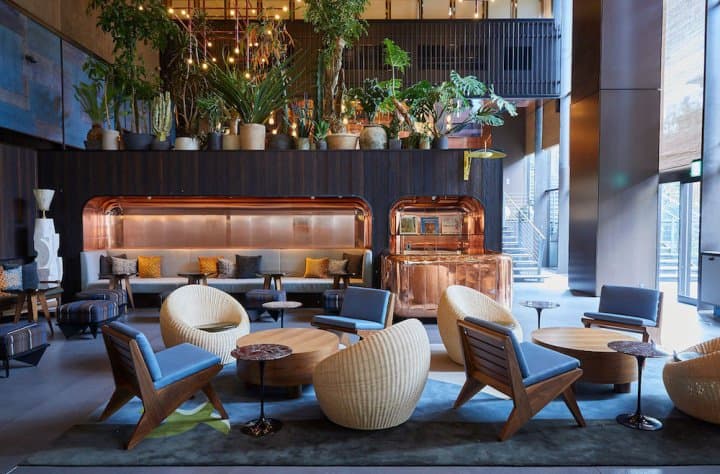 Ace Hotel Kyoto