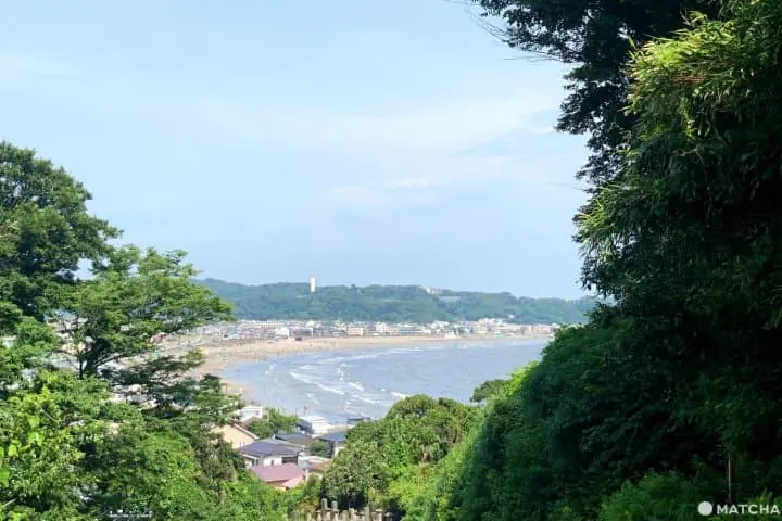 kamakura view