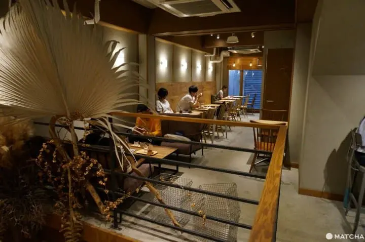 『池袋』只有這裡喝得到的一豆三喝「Coffee Valley」