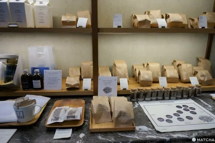 『池袋』只有這裡喝得到的一豆三喝「Coffee Valley」