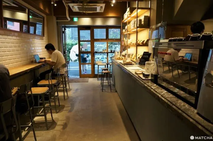 『池袋』只有這裡喝得到的一豆三喝「Coffee Valley」