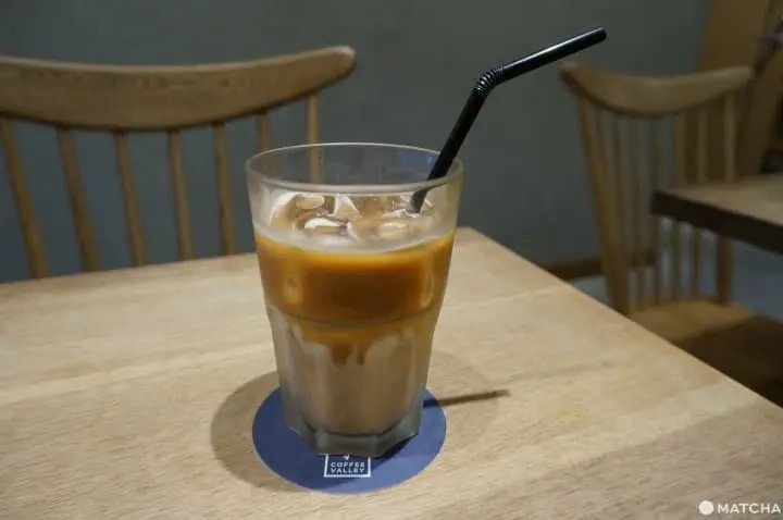 『池袋』只有這裡喝得到的一豆三喝「Coffee Valley」