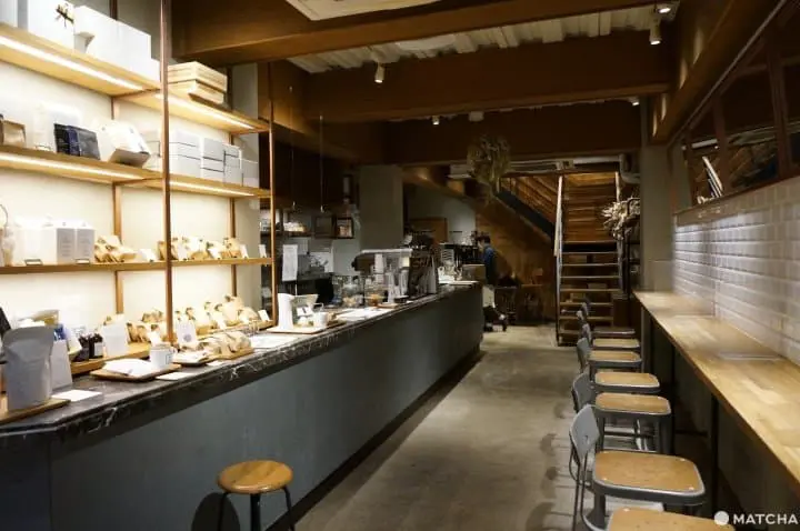 『池袋』只有這裡喝得到的一豆三喝「Coffee Valley」