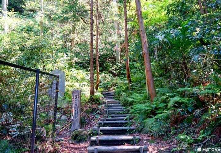 kamakura hiking