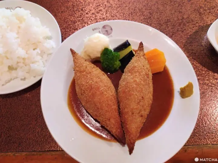 博多的喫茶遺產—「ブラジレイロ」