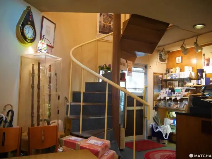 博多的喫茶遺產—「ブラジレイロ」