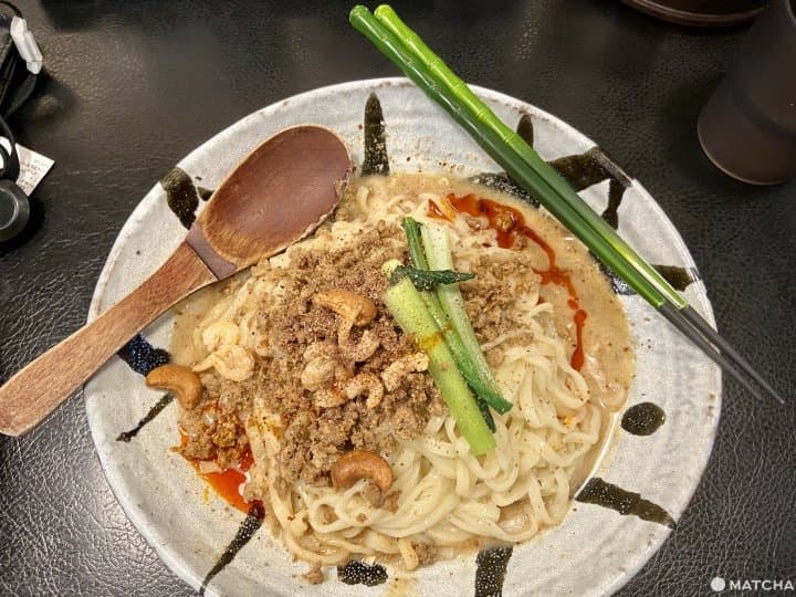 札幌爆紅的麻辣美食「175°DENO擔擔麺」豐富口感讓你一吃就愛上!