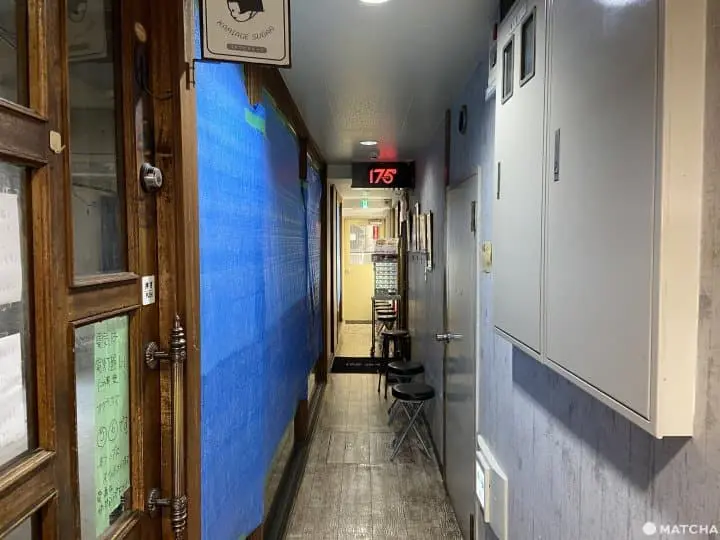 雪國北海道爆紅的四川風味擔擔麵！？