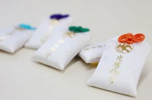 不求戀愛御守轉求它？名古屋神社御守上「三個字」紅遍日本