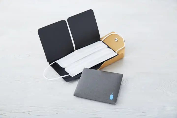 京都木屋町Cafe 藍瓶咖啡 商品