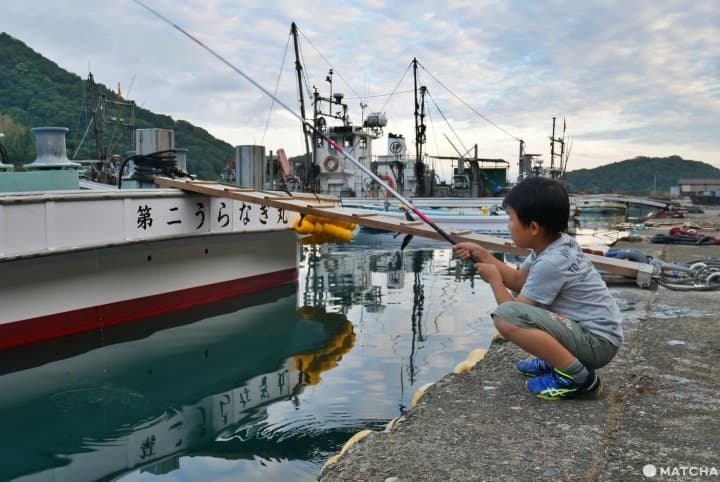 Ine, Kyoto: Beautiful Daily Life In A Scenic Seaside Town