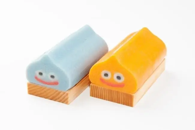 จับสไลม์มาเป็นคามาโบโกะ Suzuhiro x Dragon Quest Walk