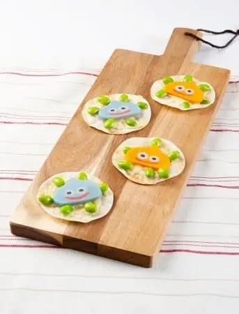 จับสไลม์มาเป็นคามาโบโกะ น่ารักจนกินไม่ลง