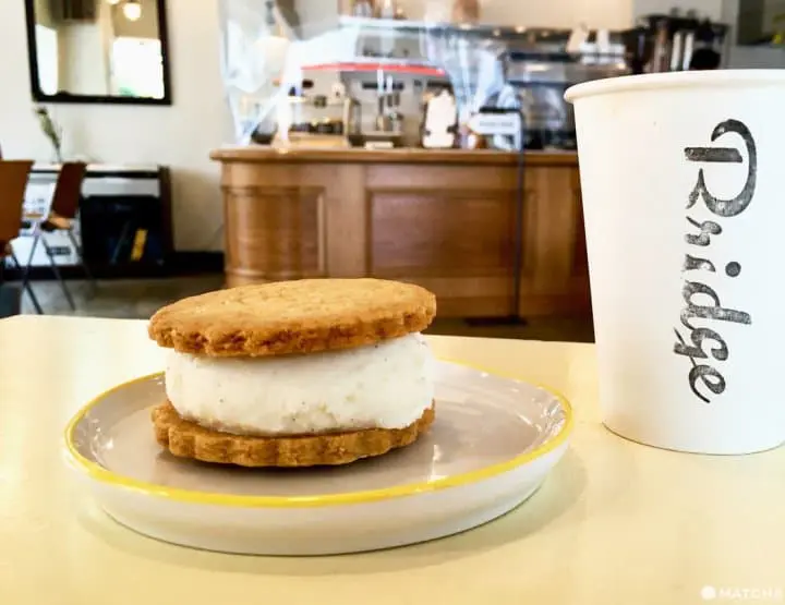 【馬喰町、小傳馬町地區】不知不覺地就被吸引，改建後更引人注意的特色咖啡店3選