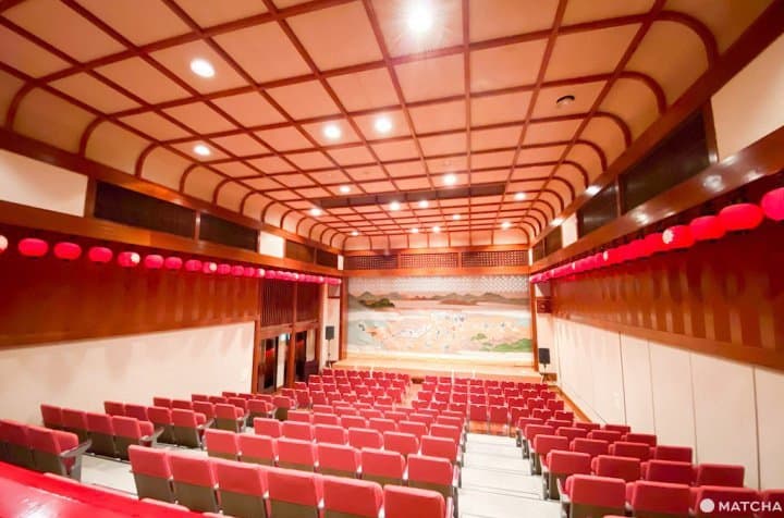 加賀四湯「山中溫泉」與藝妓學習日本傳統文化!