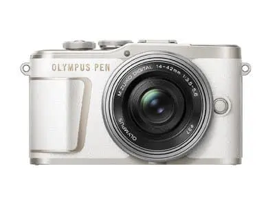 OLYMPUS PEN E-PL10