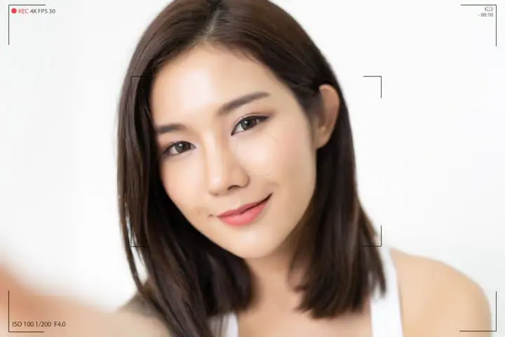 Panasonic LUMIX DC-GF10X