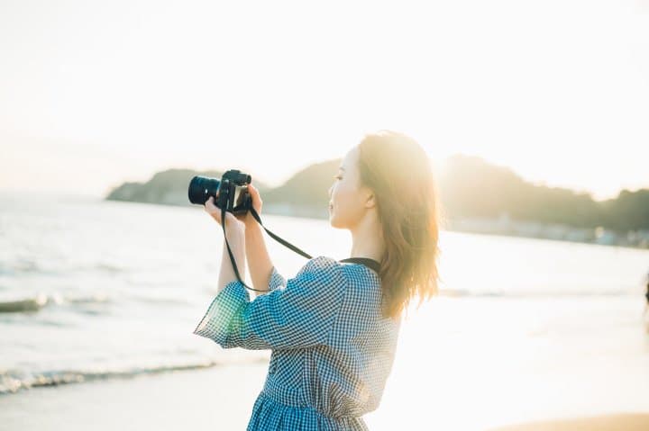 SONY A5100