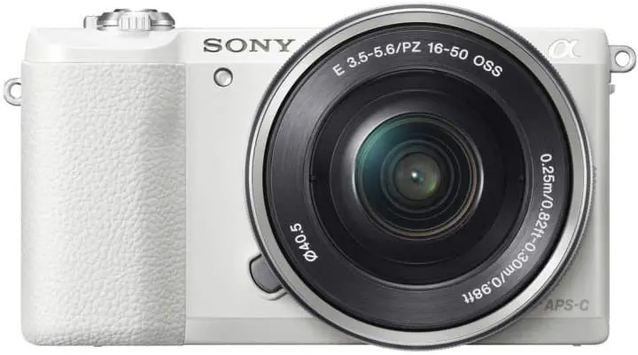 SONY A5100