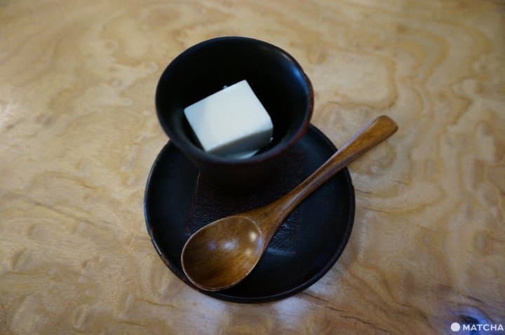 「鎌倉」想吃吻仔魚丼飯!來這家就對了!