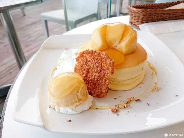 到鳥取大江ノ鄉牧場，吃讓日本人也愛不釋手的鬆餅、買天美卵雞蛋副產品