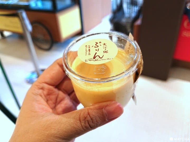 到鳥取大江ノ鄉牧場,吃讓日本人也愛不釋手的鬆餅、買天美卵雞蛋副產品