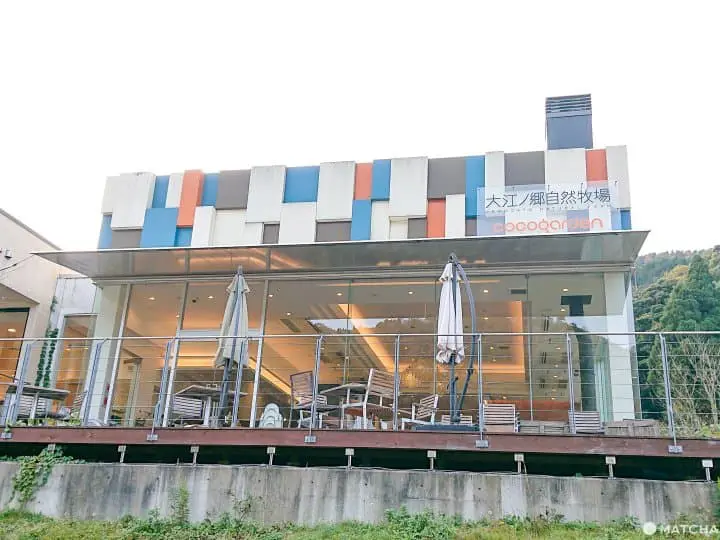 到鳥取大江ノ鄉牧場，吃讓日本人也愛不釋手的鬆餅、買天美卵雞蛋副產品