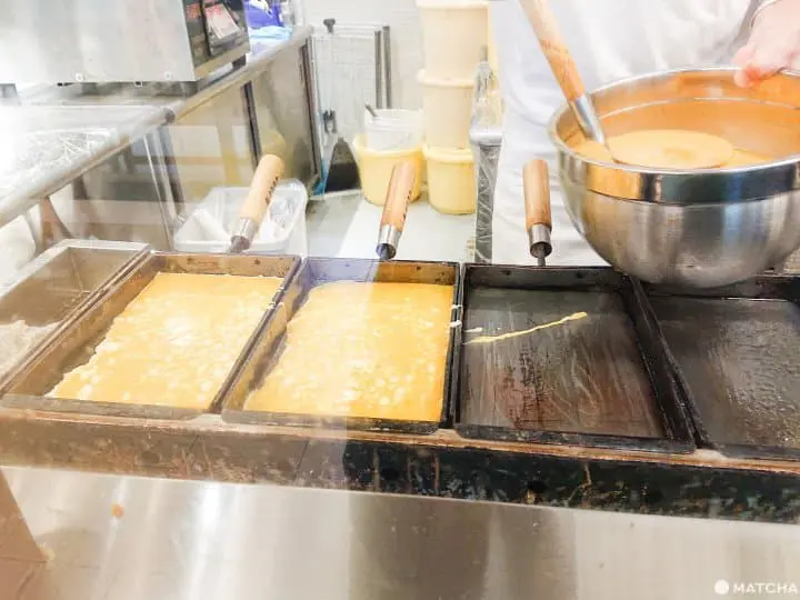 到鳥取大江ノ鄉牧場，吃讓日本人也愛不釋手的鬆餅、買天美卵雞蛋副產品