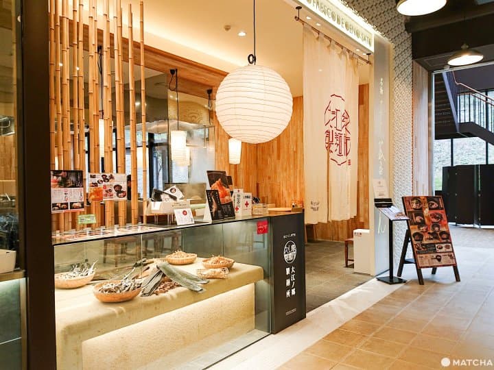 到鳥取大江ノ鄉牧場,吃讓日本人也愛不釋手的鬆餅、買天美卵雞蛋副產品