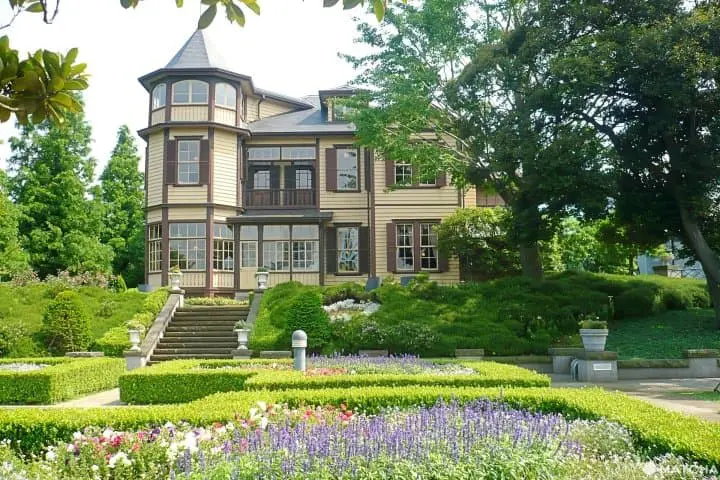 แนะนำเสน่ห์โดยคนแอบรักโยโกฮาม่า จากทริปตามรอยแห่งฝันสู่ความเป็นจริง