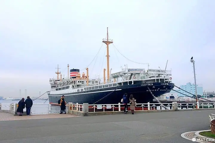 แนะนำเสน่ห์โดยคนแอบรักโยโกฮาม่า จากทริปตามรอยแห่งฝันสู่ความเป็นจริง