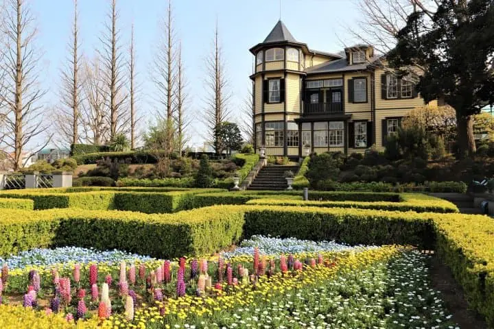 แนะนำเสน่ห์โดยคนแอบรักโยโกฮาม่า จากทริปตามรอยแห่งฝันสู่ความเป็นจริง