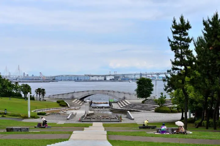 แนะนำเสน่ห์โดยคนแอบรักโยโกฮาม่า จากทริปตามรอยแห่งฝันสู่ความเป็นจริง