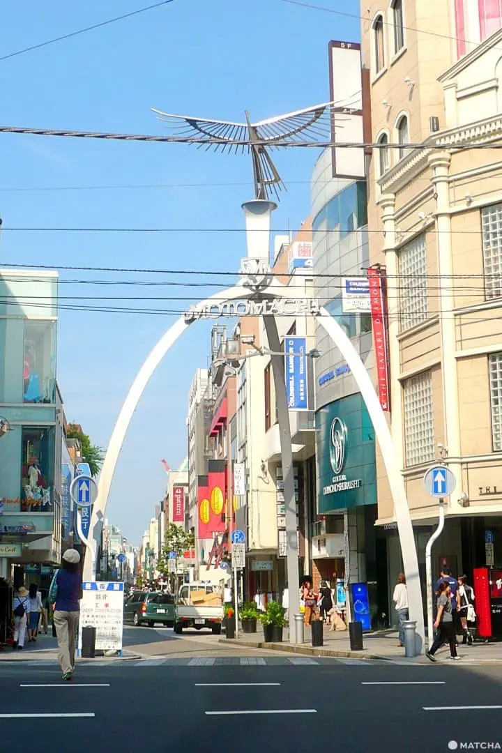 แนะนำเสน่ห์โดยคนแอบรักโยโกฮาม่า จากทริปตามรอยแห่งฝันสู่ความเป็นจริง