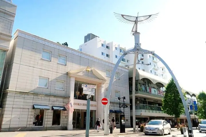 แนะนำเสน่ห์โดยคนแอบรักโยโกฮาม่า จากทริปตามรอยแห่งฝันสู่ความเป็นจริง