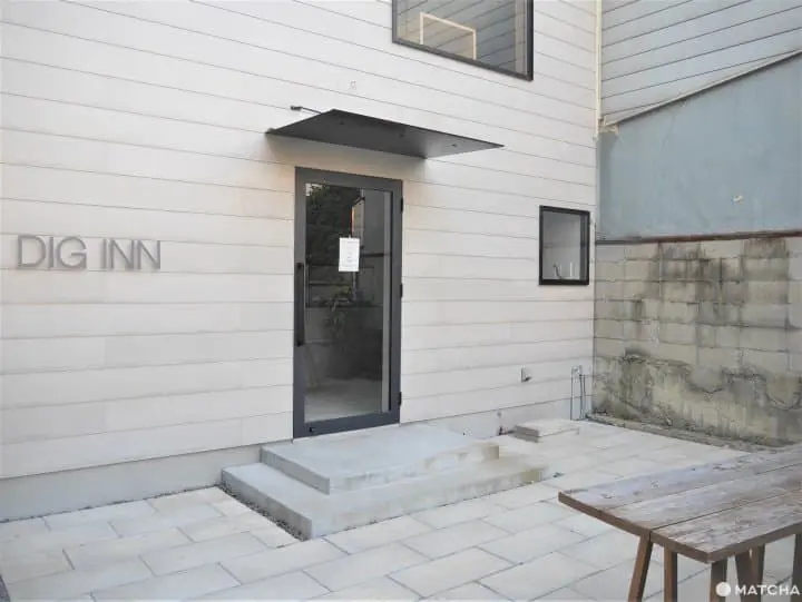 【福岡美食】谷歌地圖找不到！？鑽進小路嚐一口彩虹貝果專賣店「DIG INN」