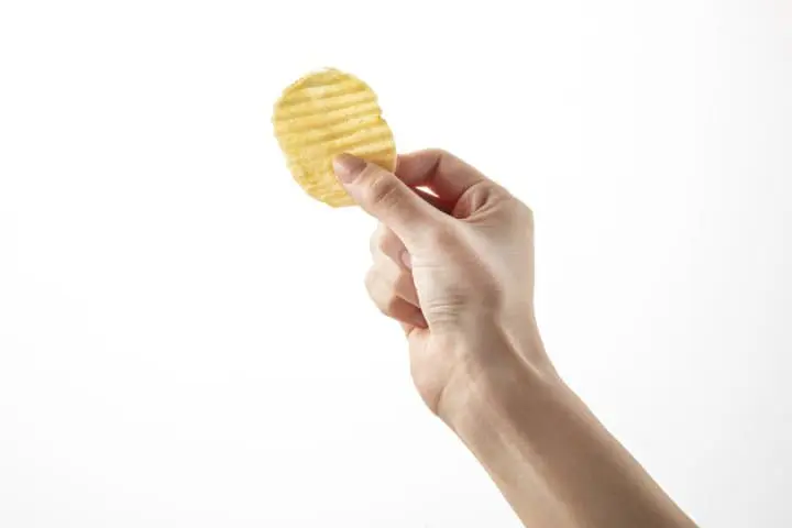 Calbee＋×東京香蕉 Jaga Boulde 東京伴手禮