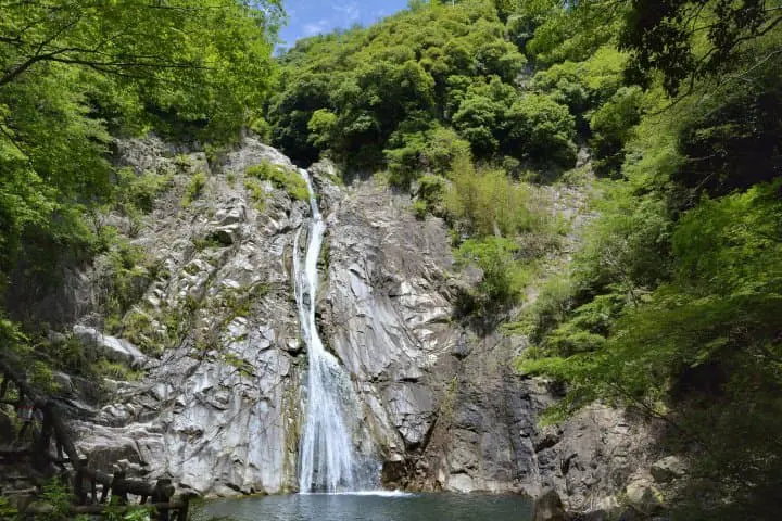 大阪出發！2小時內可以抵達的自然景點○選