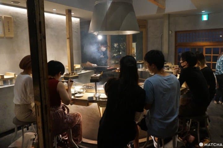 『吉祥寺』話題炎燒中的日式漢堡排店—挽肉と米