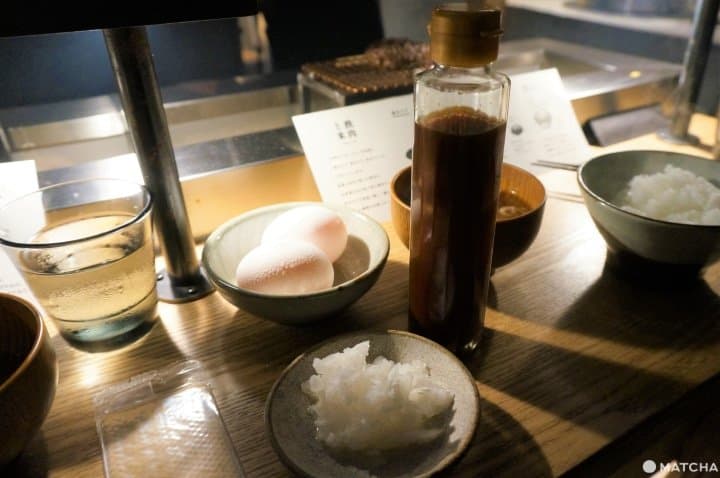 『吉祥寺』話題炎燒中的日式漢堡排店—挽肉と米