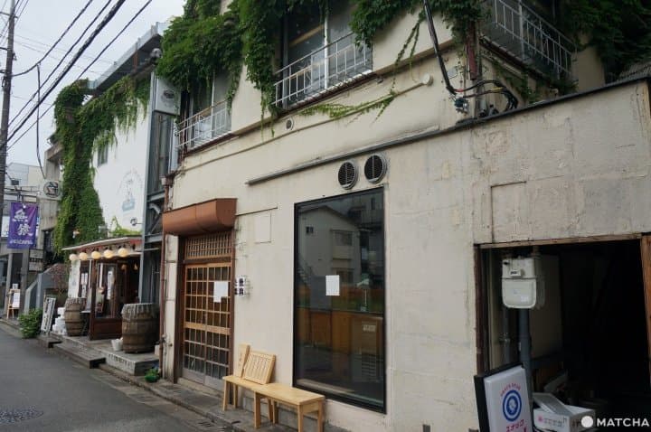 『吉祥寺』話題炎燒中的日式漢堡排店—挽肉と米