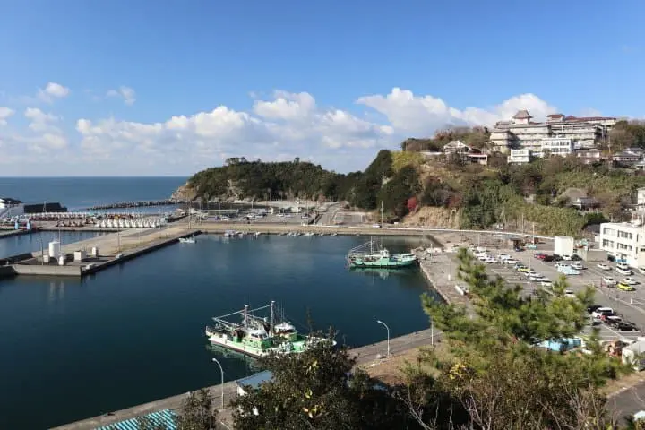 和歌浦