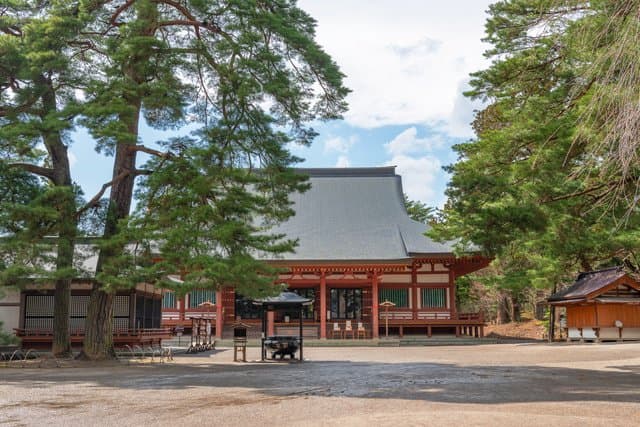 Hiraizumi
