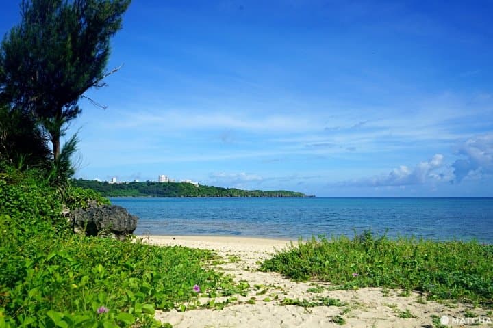 onna, okinawa