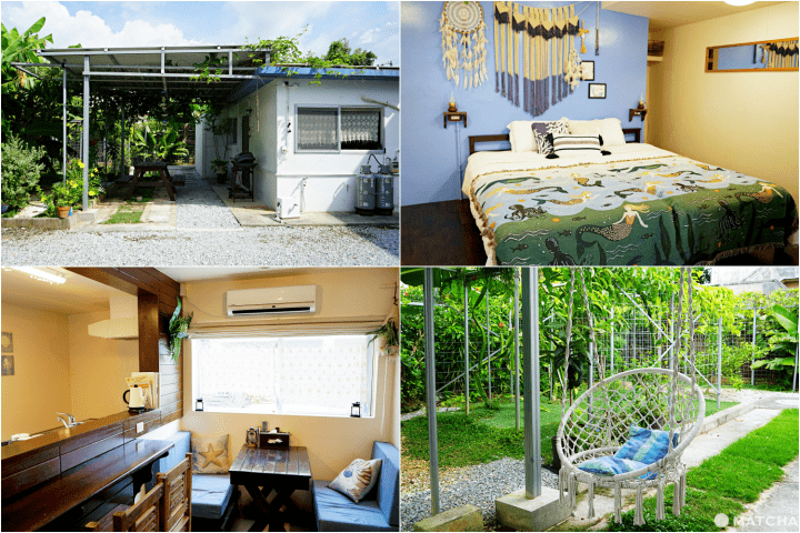 hacobune tinyhouse