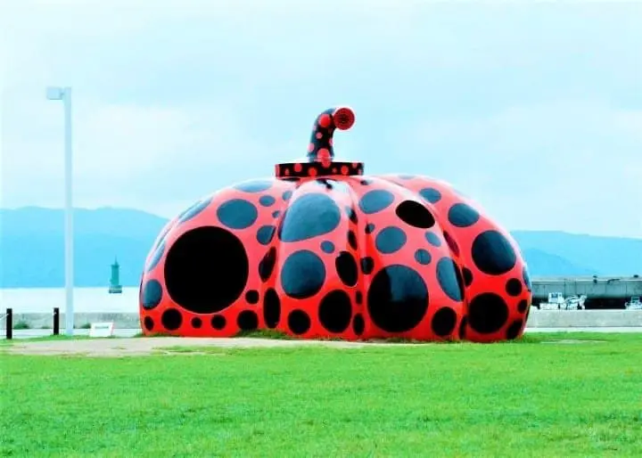 2022年準備跳島!瀨戶內國際藝術祭開幕日決定!